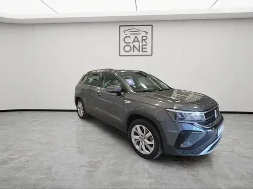Volkswagen Taos 1.4 250 TSI COMFORTLINE TIPTRONIC L24 2024