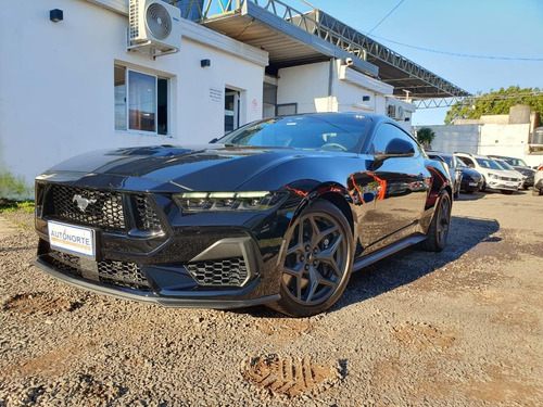 Ford Mustang 5.0 V8 Gt Performance 492Cv 2025