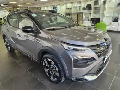 Renault Kardian 1.0 Tce Iconic 200 Edc 2026