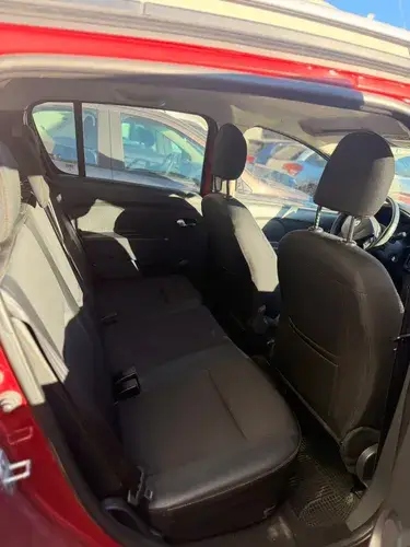 Renault Sandero Stepway 1.6 Privilege 105cv 2016