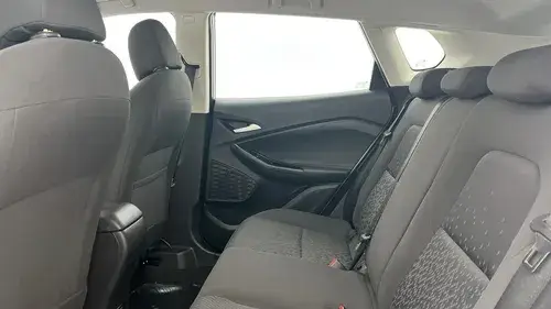 Chevrolet Tracker 1.2 Turbo Mt 2021