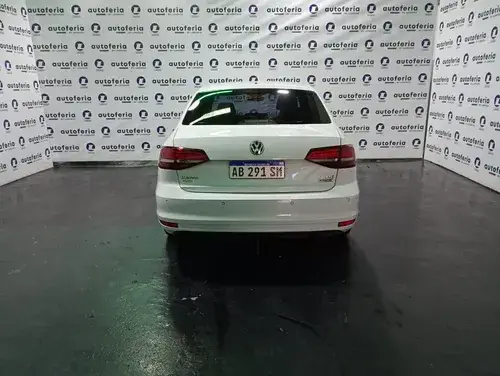 Volkswagen Vento 1.4 TSI BM TECH COMFORTLINE DSG L16 2017