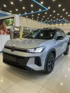 Volkswagen Tera 1.0T 170 Tsi Outfit At 2026