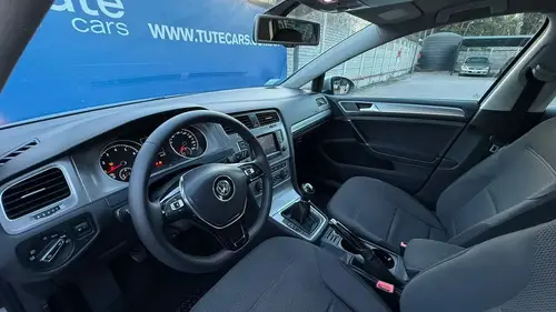 Volkswagen Golf 1.4 Comfortline Tsi 2015