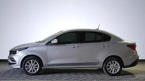 Fiat Cronos 1.3 Drive Mt 2023