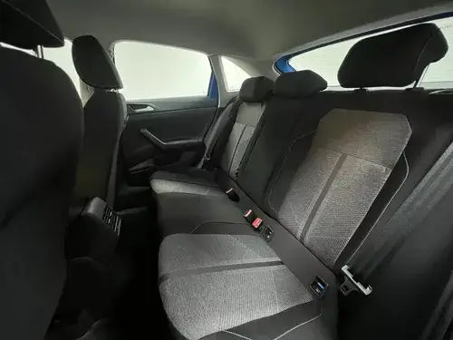 Volkswagen Nivus 1.0 Tsi 200 Trendline 2026