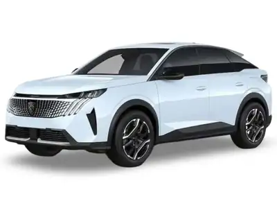 Peugeot 3008 1.6 GT TIPTRONIC L25 2025