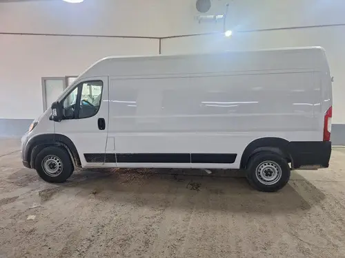 Citroën Jumper L3H2 HDI 140 VAN MY26 2025