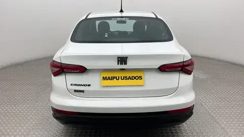 Fiat Cronos 1.3 Drive Mt 2023