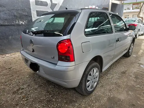 Volkswagen Gol 1.4 L 2013