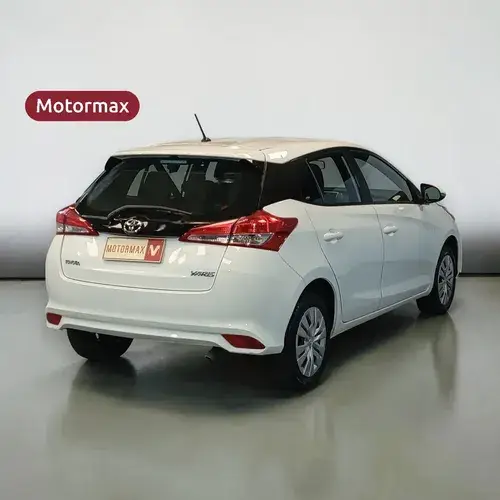 Toyota Yaris 1.5 Xs L/22 2024