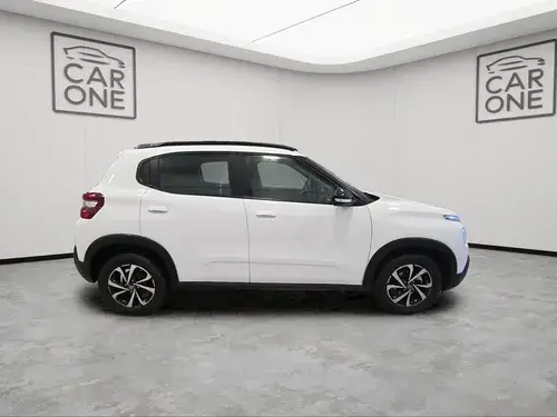 Citroën C3 1.6 VTI FEEL PACK AT L22 2025