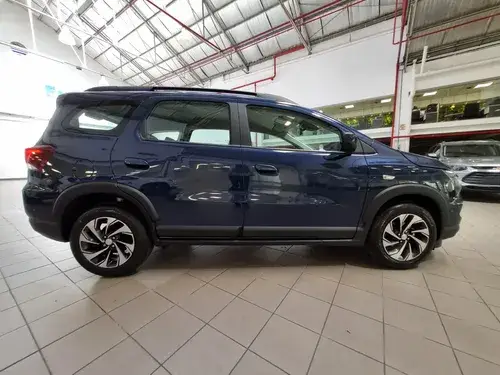 Chevrolet Spin 1.8 Premier 7As At 105Cv 2026