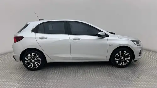 Chevrolet Onix 1.0 Turbo Premier At 2023
