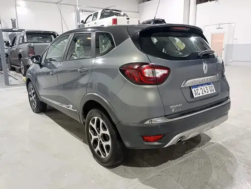 Renault Captur INTENS 2.0 2018