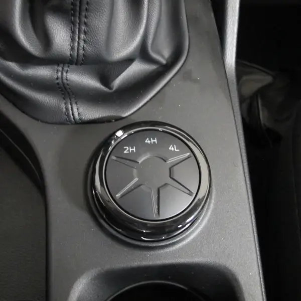 Ford Ranger 2.0 Cs 4X4 2026