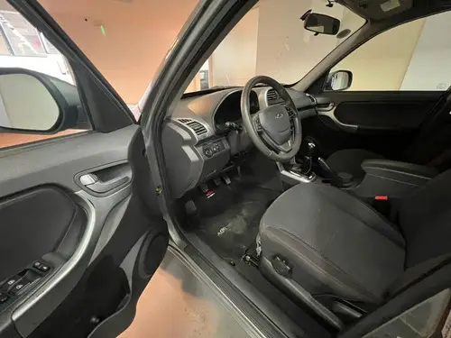 Chery Tiggo 3 1.6 3 Confort 2016