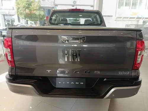 Fiat TITANO 2.2 Multijet Freedom Plus Awd At8 2026