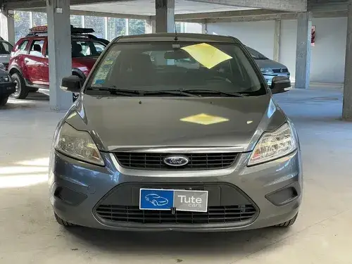 Ford Focus 2 1.6 Style Sigma 2013