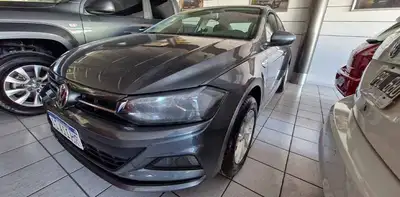 Volkswagen VIRTUS VIRTUS 1,6 MSI TRENDLINE 2019