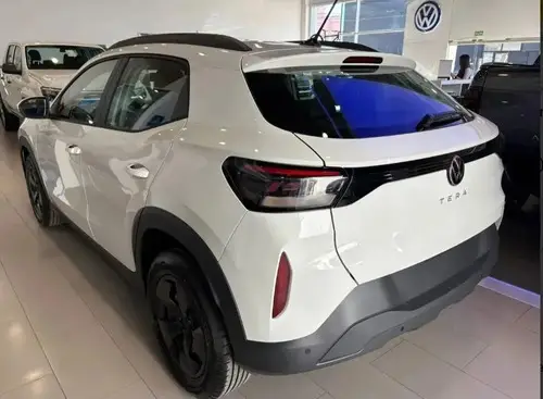 Volkswagen Tera 1.6 Msi Trend Mt 2026