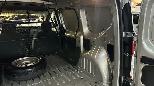 Renault Kangoo Ii Express 1.6 Sce Confort 2019