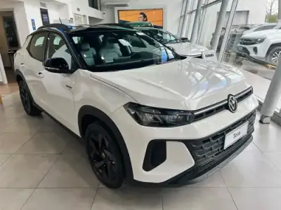 Volkswagen Tera 1.0T 170 Tsi Outfit At 2026