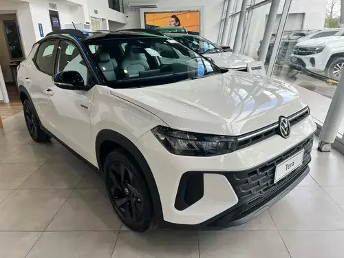Volkswagen Tera 1.0T 170 Tsi Outfit At 2026