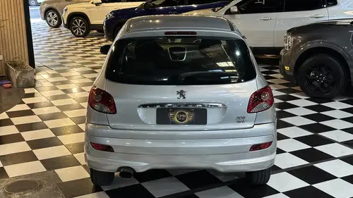 Peugeot 207 1.4 Xs Hdi 2011