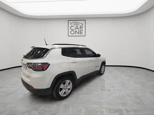 Jeep Compass 1.3 T 270 SPORT AT6 L21 2022