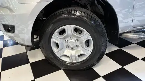 Ford Ranger 3.2 Cd Xlt Tdci 200cv Automática 4x4 2018