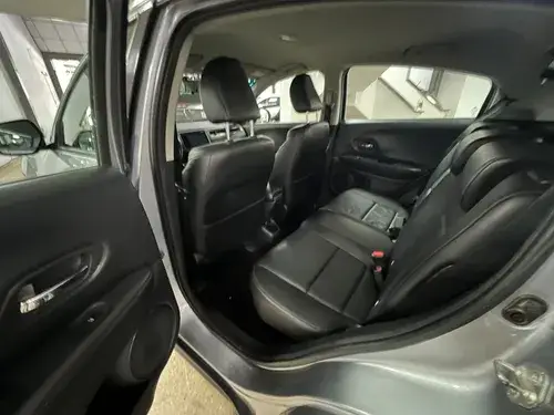 Honda HR-V 1.8 Ex-l 2wd Cvt 2018