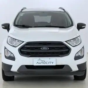 Ford Ecosport 1.5 FREESTYLE L18 2019