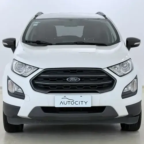 Ford Ecosport 1.5 FREESTYLE L18 2019