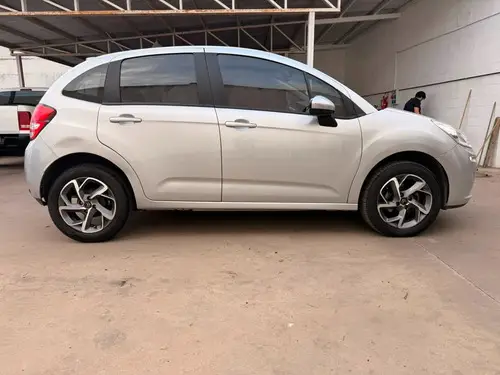 Citroën C3 1.6 Vti 115 Feel 2021