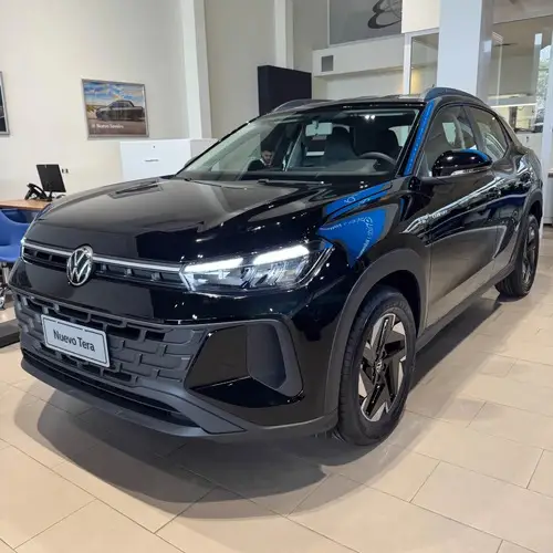 Volkswagen Tera 1.0T 170 Tsi Comfort At 2026