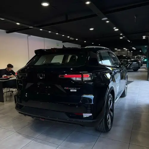 Cs55 Plus 1.5 Phev Dht 2026