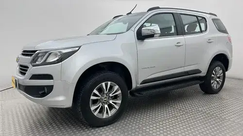 Chevrolet Trailblazer 2.8 Ctdi Premier 200Cv 4X4 At 2020