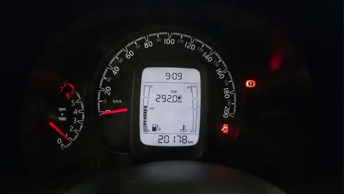Fiat Mobi 1.0 FIRE TREKKING L25 2025