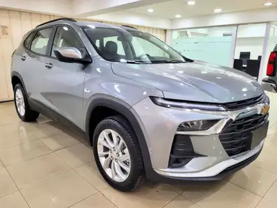 Chevrolet Tracker 1.2 T LTZ AT L26 2026