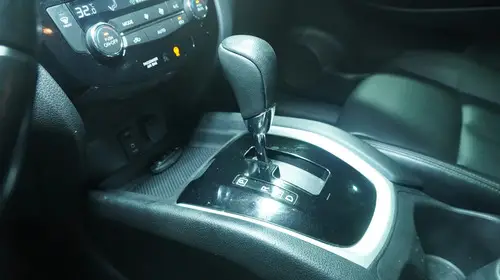 Nissan X-Trail Exclusive Cvt 2018