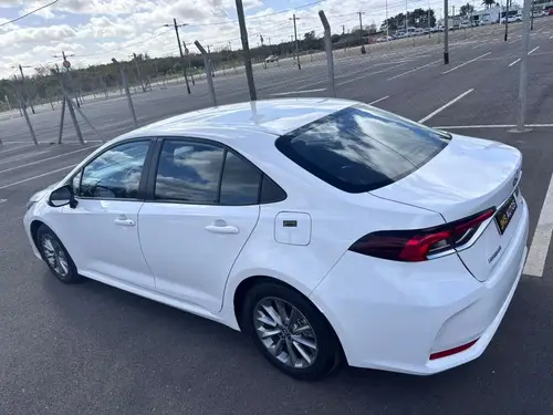 Toyota Corolla 2.0 Xli Cvt 171Cv 2025
