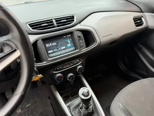Chevrolet Onix 1.4 Lt 98cv 2019