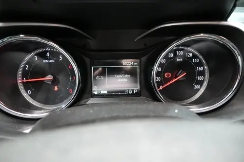 Chevrolet Tracker 1.2 Turbo Rs At 2024