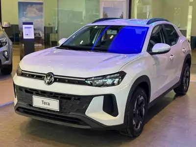 Volkswagen Tera 1.0T 170 Tsi Comfort At 2026