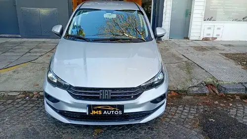 Fiat Cronos 1.3 Gse Like 2025
