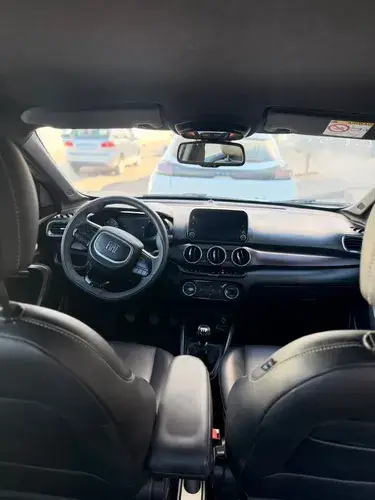 Fiat Cronos 1.3 Gse Stile Mt 2024