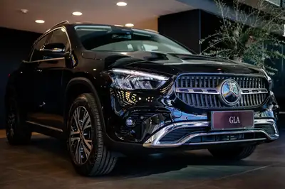 Mercedes-Benz Clase GLA 1.3 Gla200 Progressive 163Cv 2026