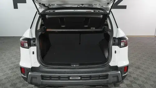 Hyundai Creta 1.6 SAFETY + cvt 2026