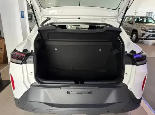 Volkswagen Tera 1.6 Msi Trend Mt 2026